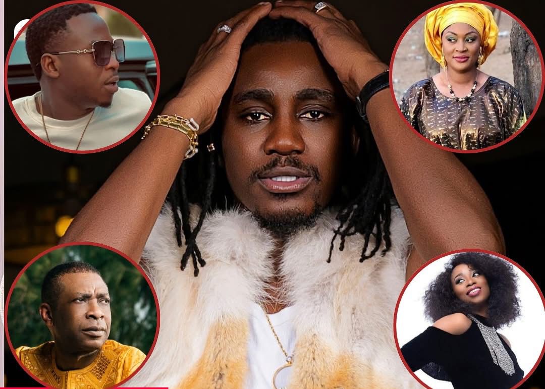 Scène musicale sénégalaise : la crise frappe de plein fouet
