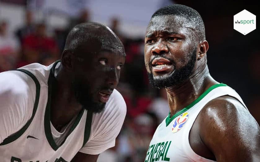 Afrobasket 2025 : Coup dur pour les Lions, Tacko Fall et Youssou Ndoye forfaits !