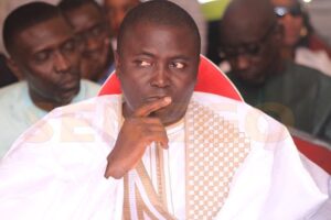 Course à la mairie de Dakar : Bamba Fall pose ses conditions