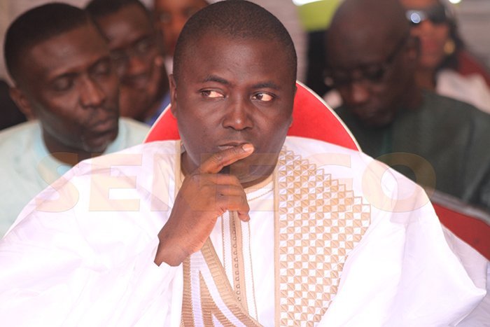 Course à la mairie de Dakar : Bamba Fall pose ses conditions