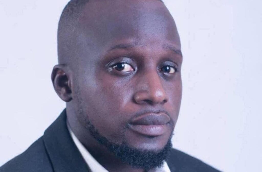 Impôt pour les influenceurs: Mame Balla Mbow met les choses au clair: « L’État doit d’abord aider les créateurs à monétiser »