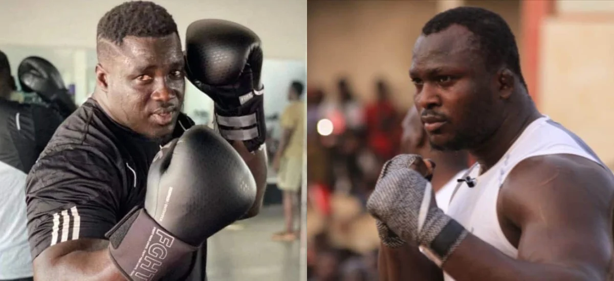 Modou Lô explique son choix de croiser Sa Thiès