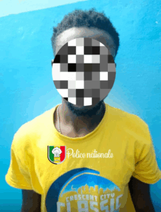 Saisie de “Kush” à Ziguinchor : un étranger interpellé