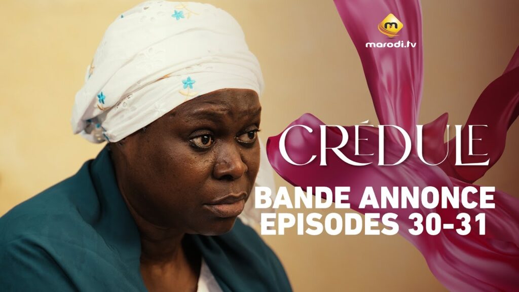 Série – Crédule – Saison 1 – Bande annonce de l&rsquo;épisode 30-31