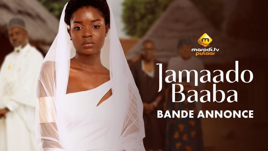 Série – Jamaado Baaba – Bande annonce