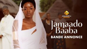 Série – Jamaado Baaba – Bande annonce