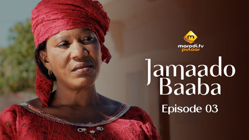 Série – Jamaado Baaba – Épisode 03