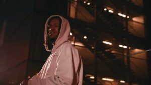 Black Stiff x Noah Samb : Montréal & Paris connectés dans un son explosif