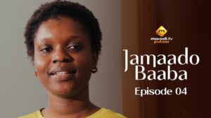 Série – Jamaado Baaba – Épisode 4