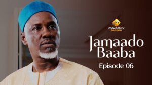 Série – Jamaado Baaba – Épisode 06