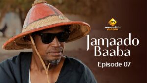 Série – Jamaado Baaba – Épisode 7