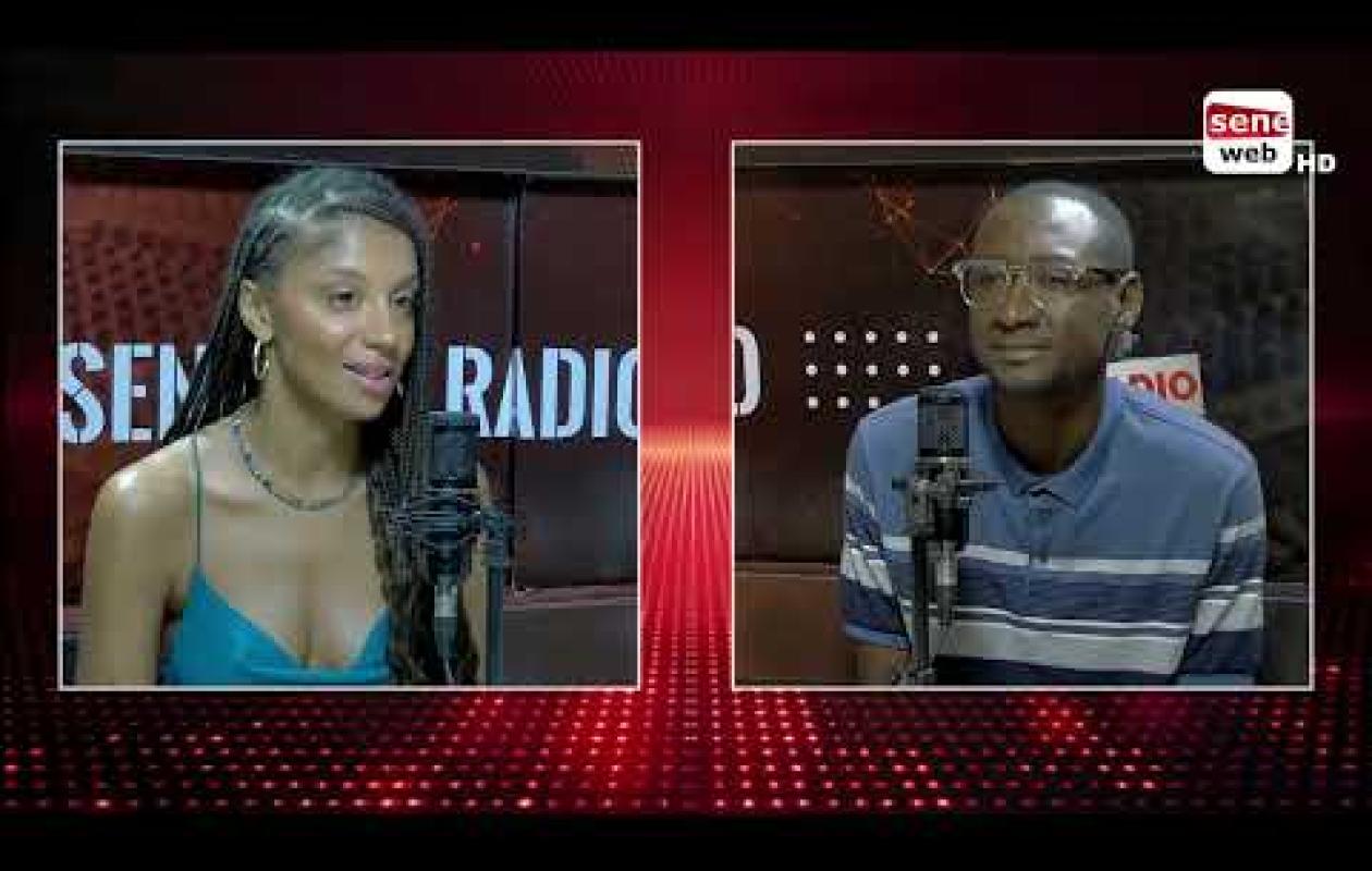 Beauté et engagement : Marjorie, l’égérie française au service de l’Afrique