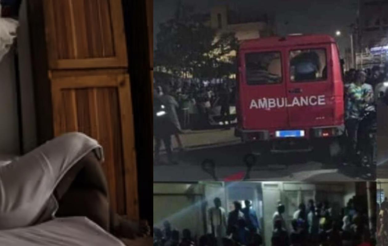 Thiaroye : un homme met fin à ses jours pour abréger ses souffrances