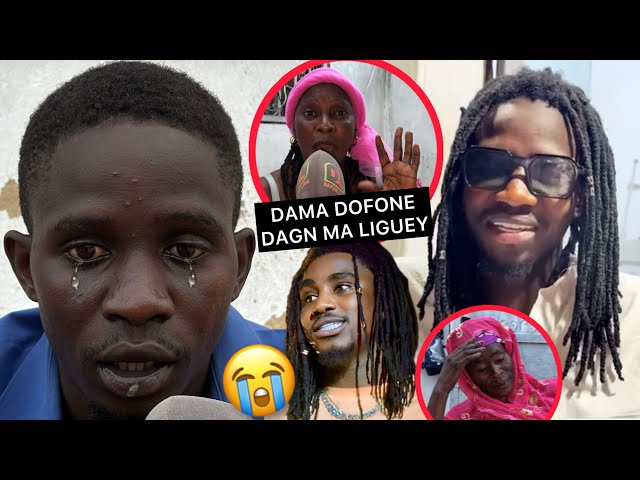 (Vidéo) : Perte de poids, dépressif : Méconnaissable, la santé de Wally Bambey inquiète la toile