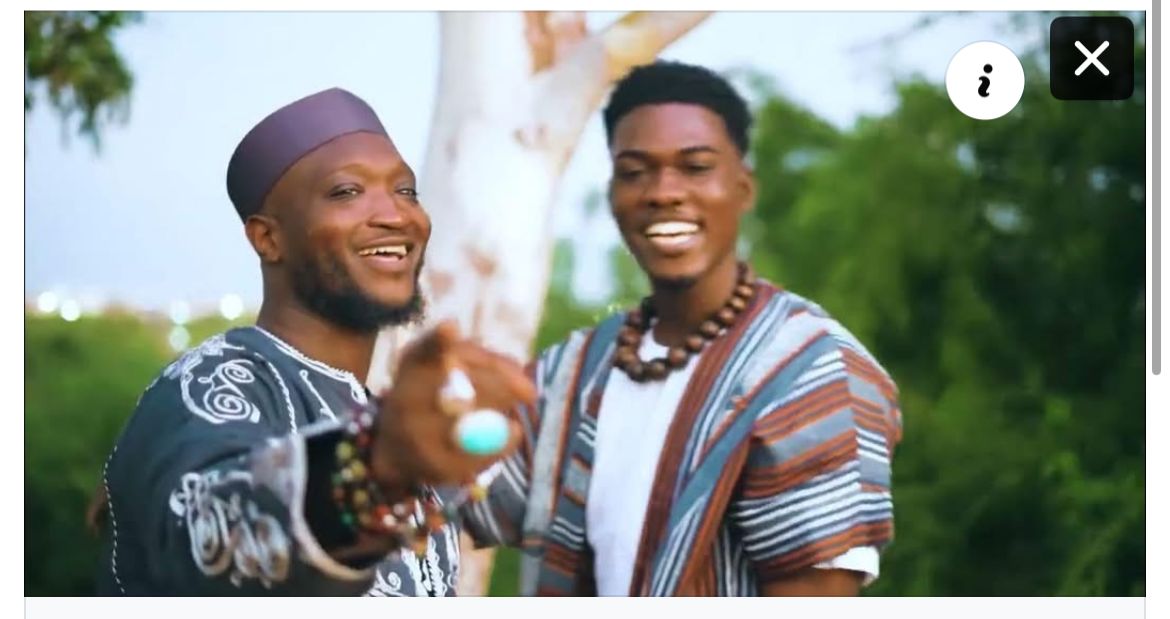 (Clip officiel)- « Borom la solution » : le nouveau single d’Ame Pro en hommage à Baye Niass