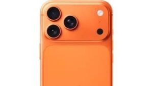 iPhone 17 Pro Max : quand les célébrités sénégalaises en raffolent déjà !