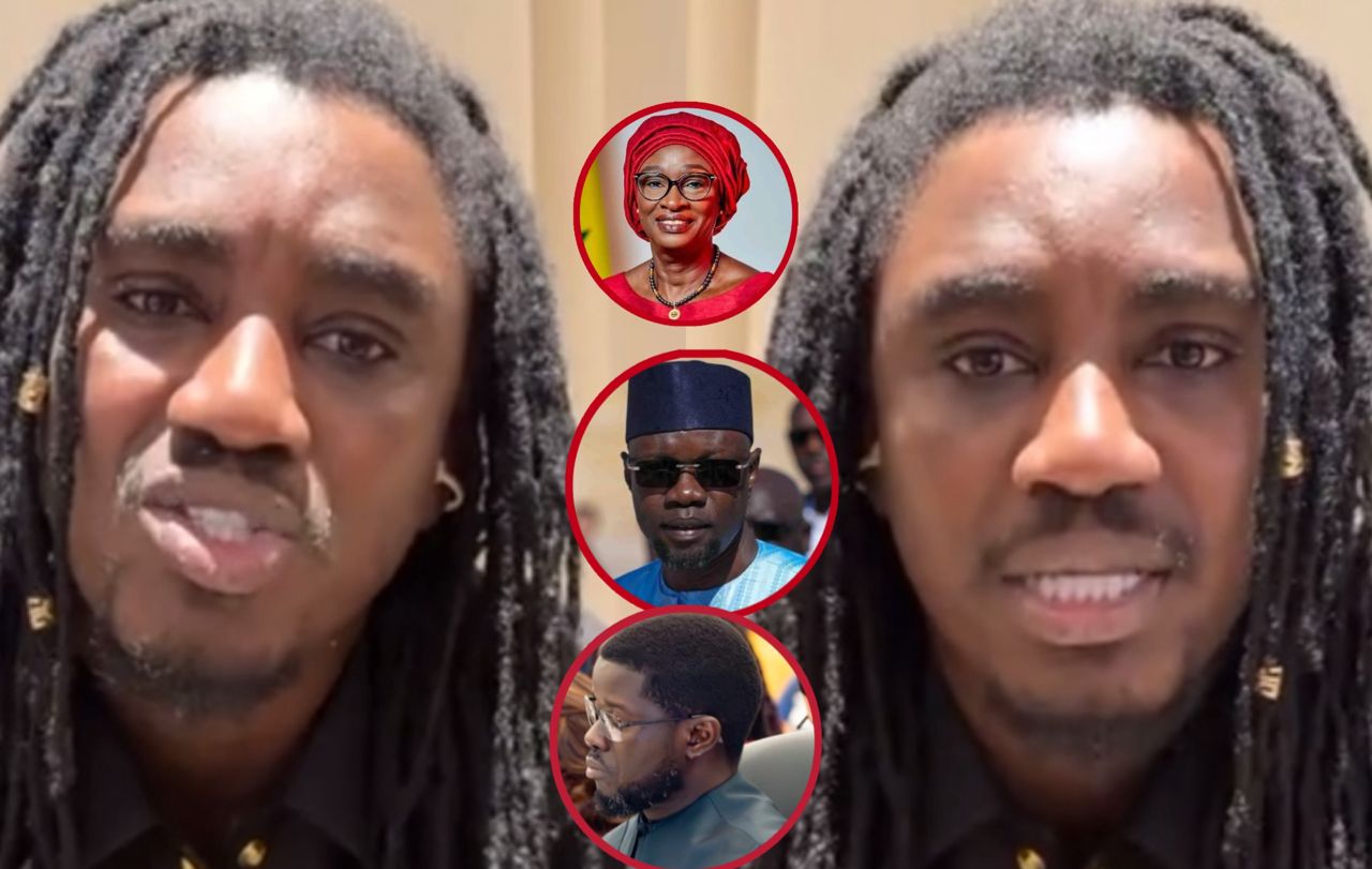 Coup de gueule de Wally Seck contre la justice : « Je suis fatigué de cet acharnement »