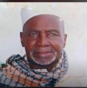 El Hadji Boubacar Diambang, le cœur battant de la culture mandingue, n’est plus