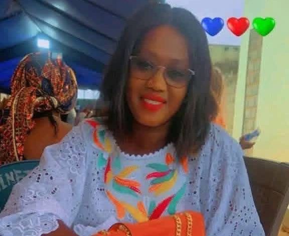 Ngaparou : l’effroyable assassinat d’Adja Marème Ba, un crime d’une barbarie inqualifiable
