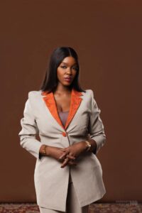 Fatou Jupiter lance sa première masterclass cinéma