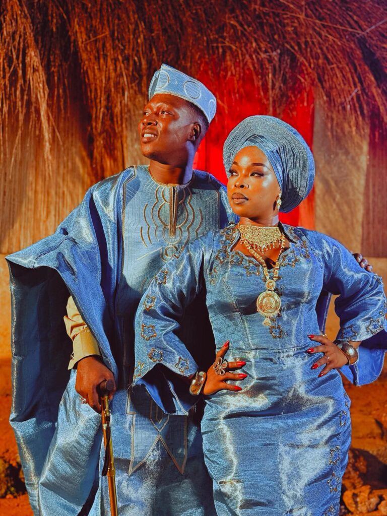 La Guinée en fête : Soul Bang’s célèbre la « Victoire » à Conakry le 04 octobre !