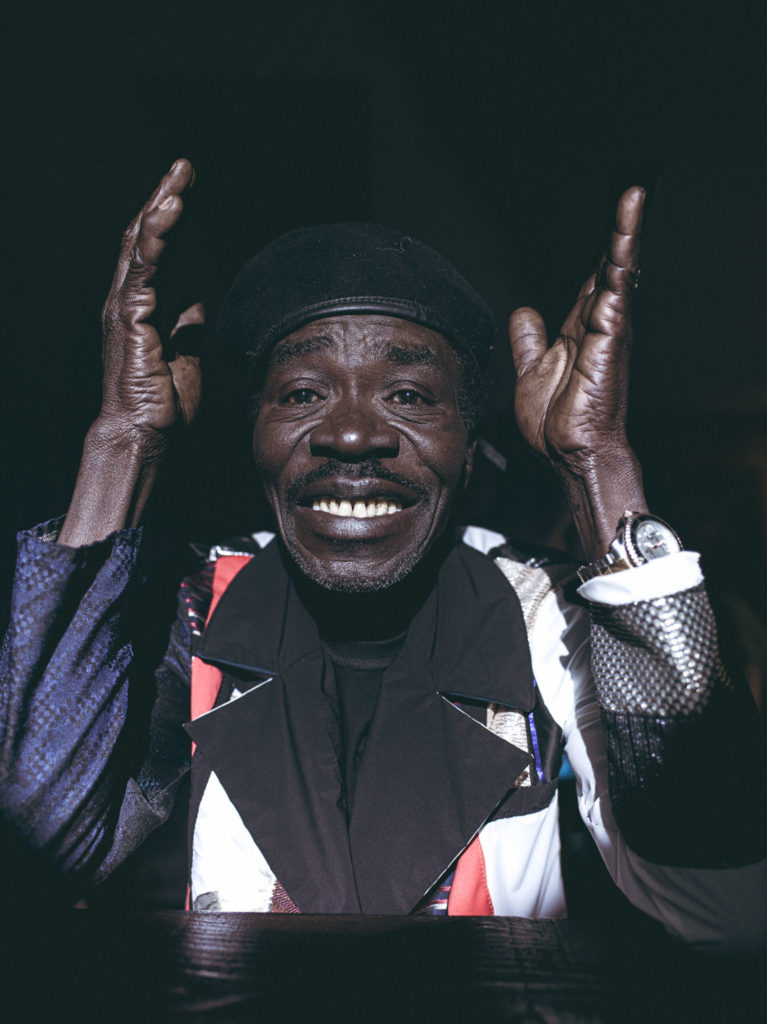 UCAD : un colloque international en hommage à Souleymane Faye