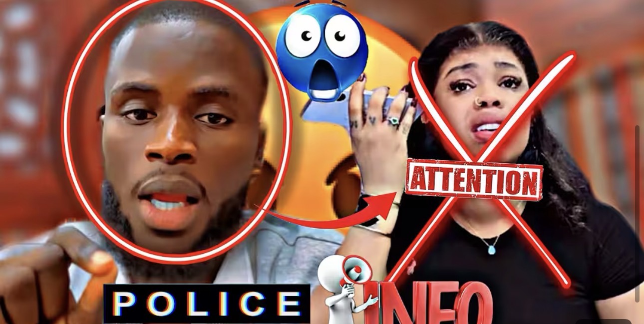 (Vidéo) – « Mak iow, bokougnou ligueye diay dafa haram… », Souhaibou répond sèchement à Mame Ndiaye Savon.