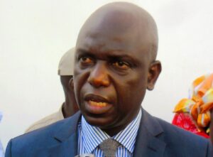 Haute Cour de justice : Mansour Faye obtient une liberté provisoire…
