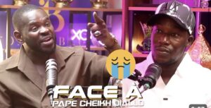 (Vidéo) – Face à Pape Cheikh Diallo, Fallou Fall raconte sa terrifiante histoire…