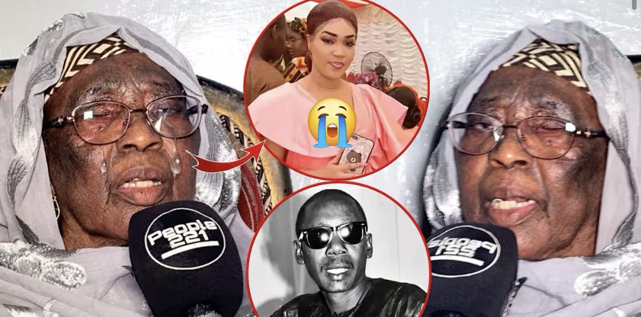 (Vidéo) – Décès de l’actrice Astou Mbaye : le témoignage bouleversant de sa mère en larmes…