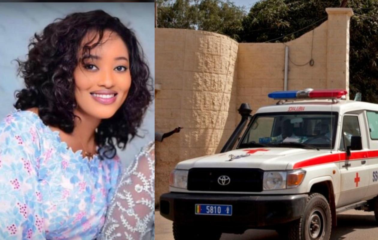 Décès mystérieux d’Astou Ndour : ce que l’autopsie a conclu…