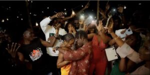 (Clip officiel) – Llas Melo dévoile enfin le clip de son hit, « Tiitëru »