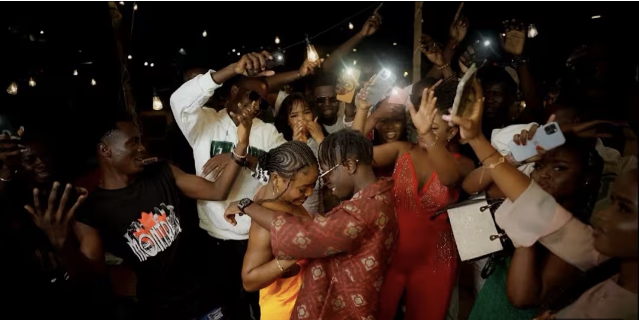 (Clip officiel) – Llas Melo dévoile enfin le clip de son hit, « Tiitëru »