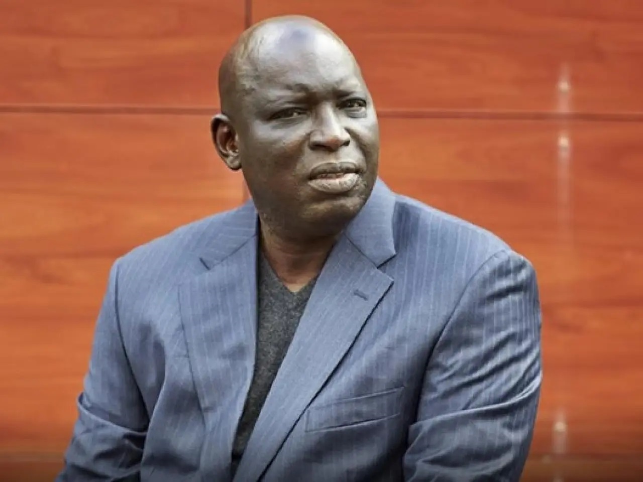 Affaire Madiambal Diagne : Un mandat d’arrêt international contre le journaliste…