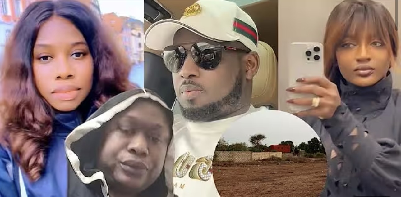 (Vidéo) – Affaire Awa Baldé et Aziz Ndiaye : Rox prend position et fait des révélations…