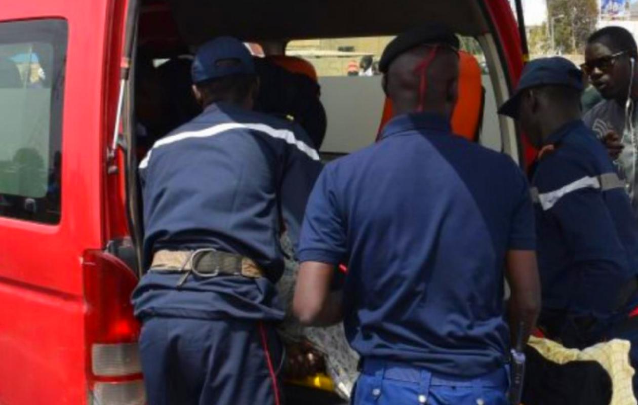 Kanel : Un commerçant retrouvé m0rt dans une chambre d’hôtel, une femme…