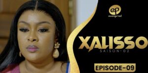 (Série) – Xalisso – Saison 2 – Épisode 9.