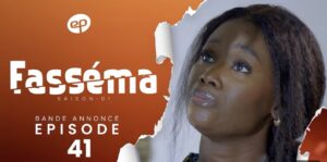 (Série) – Fasséma – Saison 1 – Épisode 41 – Bande annonce.