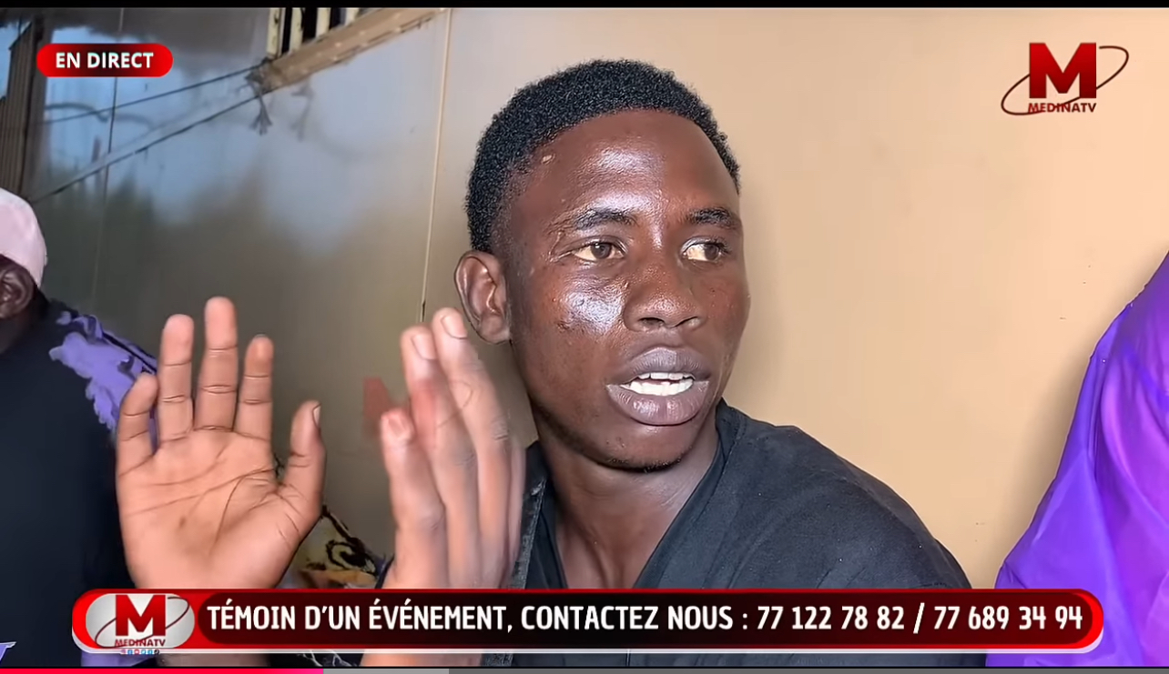 Chute de Pokola : Son frère rassure et dément toute consommation de substances