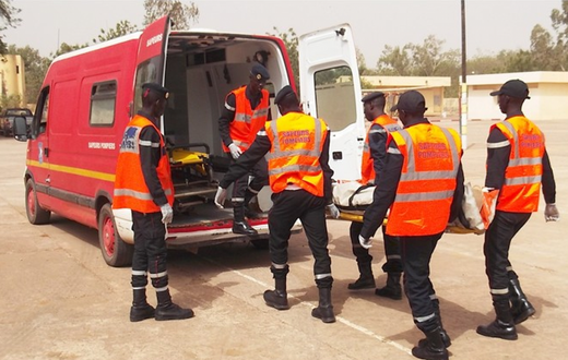 Diamaguène Sicap Mbao : un adolescent de 15 ans électrocuté en allumant son ventilateur
