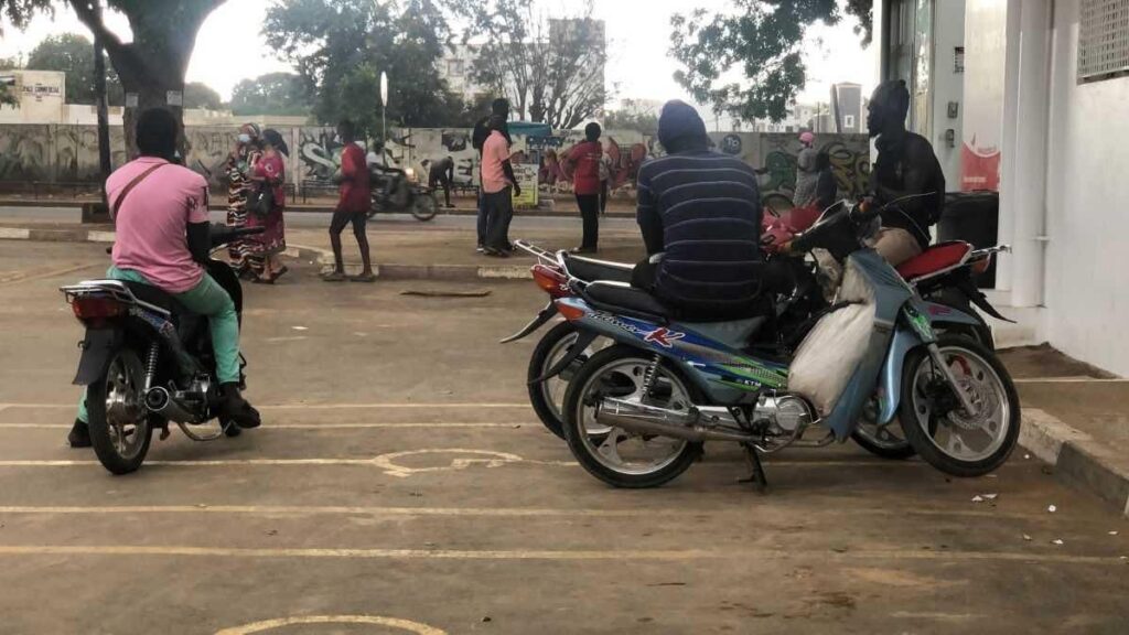 Niague: un motocycliste tu€ son agresseur en légitime défense