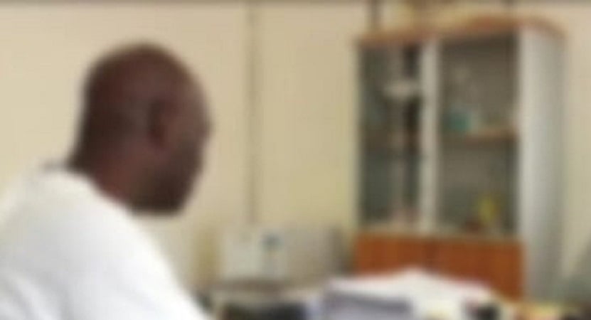 Les aveux glaçants d’Amady Dia : « Pourquoi j’ai tu.é mon ami Pape Malick Dia »