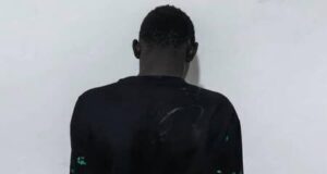 « Je l’ai pøignardé à la gorge » : Voici Amady Dia, il a tué Pape Malick Dia pour 1500 FCFA