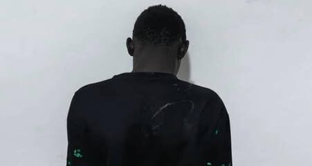 « Je l’ai pøignardé à la gorge » : Voici Amady Dia, il a tué Pape Malick Dia pour 1500 FCFA