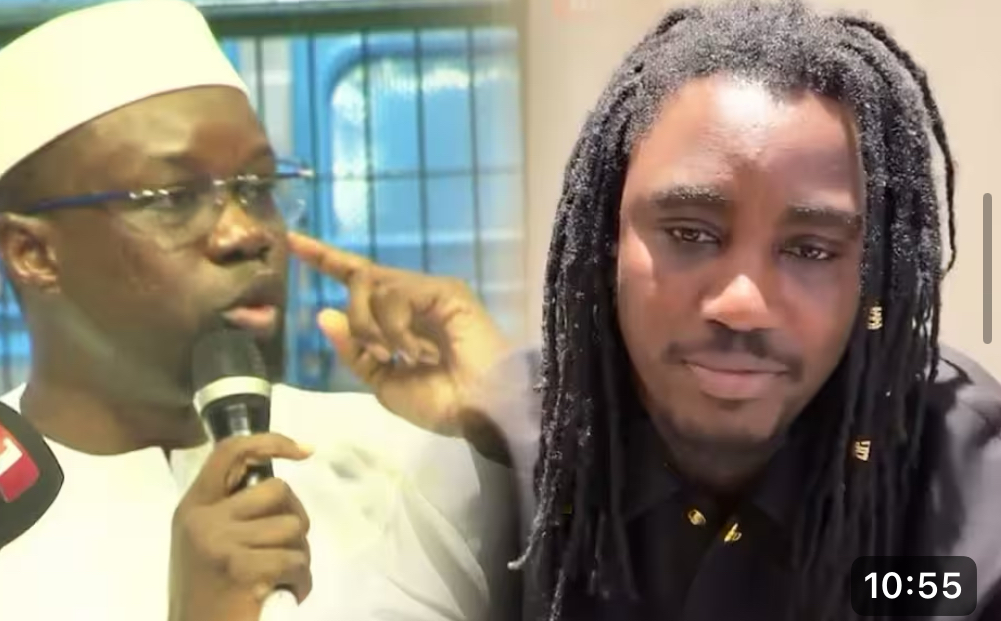 Ousmane Sonko prévient: «Toute personne impliquée dans des affaires douteuses devra répondre devant la justice…»