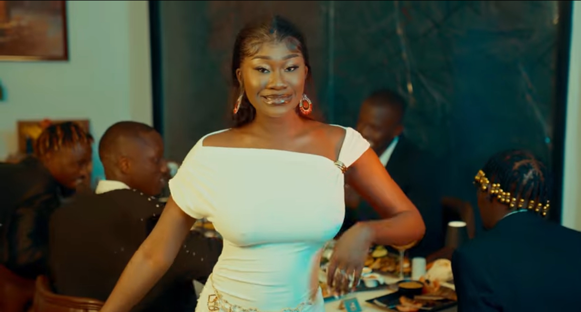 (Vidéo)- Zbest Family signe son grand retour avec “Da bagna Dém”