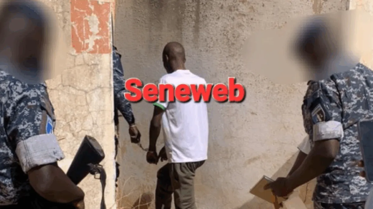 Un élève tué lors de la sortie du Kankourang, le meurtrier arrêté en Gambie