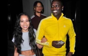Divorce : Tomeka Thiam met fin son mariage avec Akon