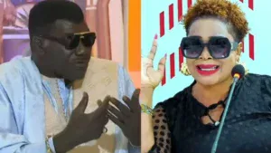 Révélation de Khadim Ndiaye sur Ndiaye Adji Mass : elle m&rsquo;aime. man rék laay weur »