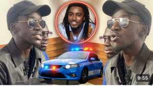 (Vidéo)- Risque d’arrestation de Wally Seck : Bambaly Seck annule la sortie de son album